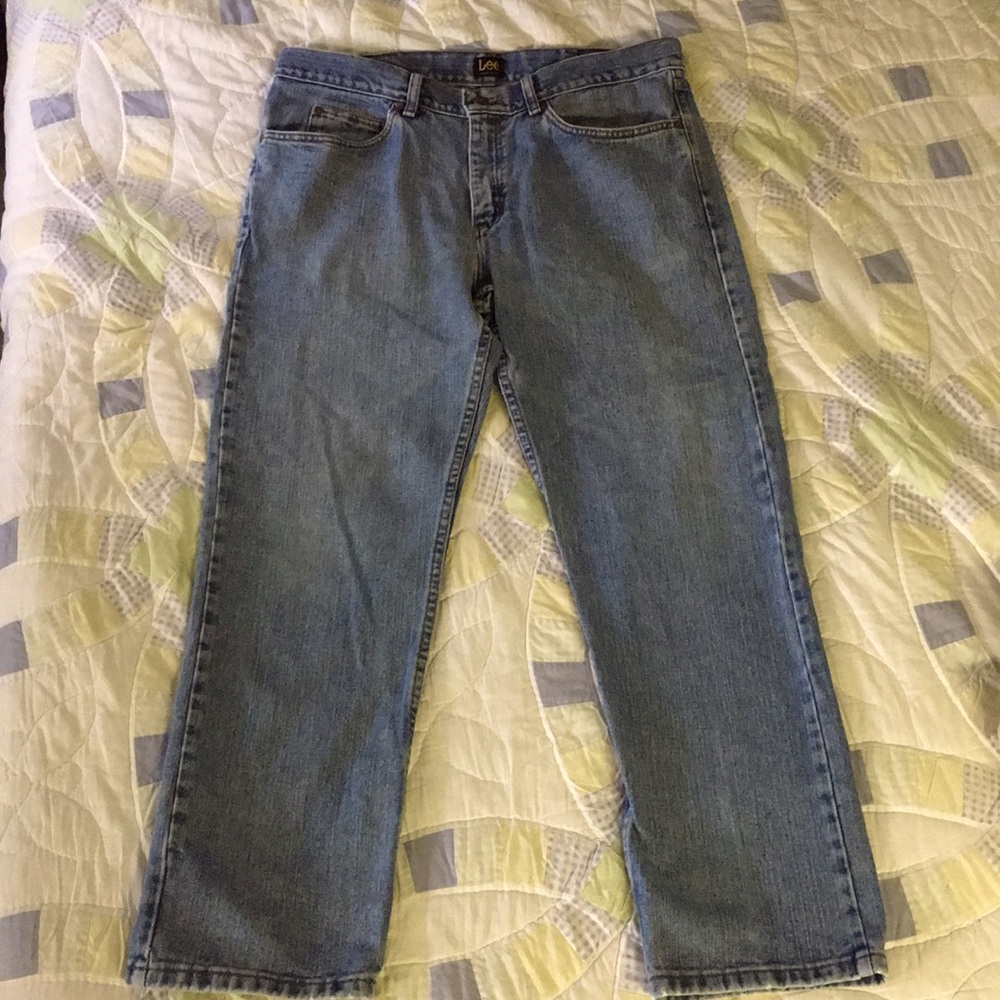 Lee Jeans